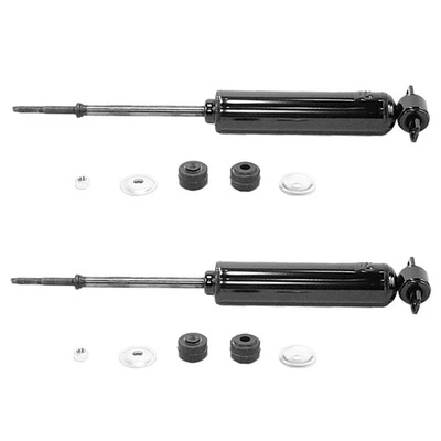For Lincoln Continental 1964-1969 Pair Rear Monroe OESpectrum Shocks - Image 1 of 4