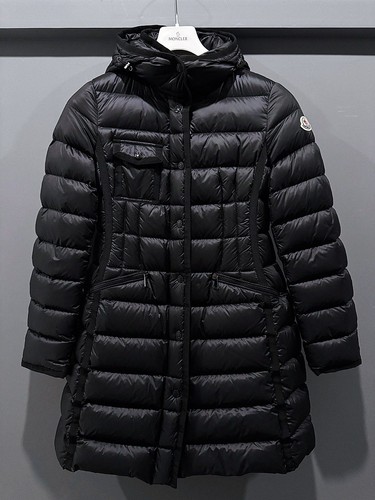 Moncler HERMINE Nero 093 4930005 53048 999 114978088