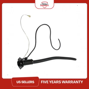 Fuel Tank Filler Neck For 1999-2004 Chevrolet Silverado 1500 1 in. diameter FN79 - Picture 1 of 4