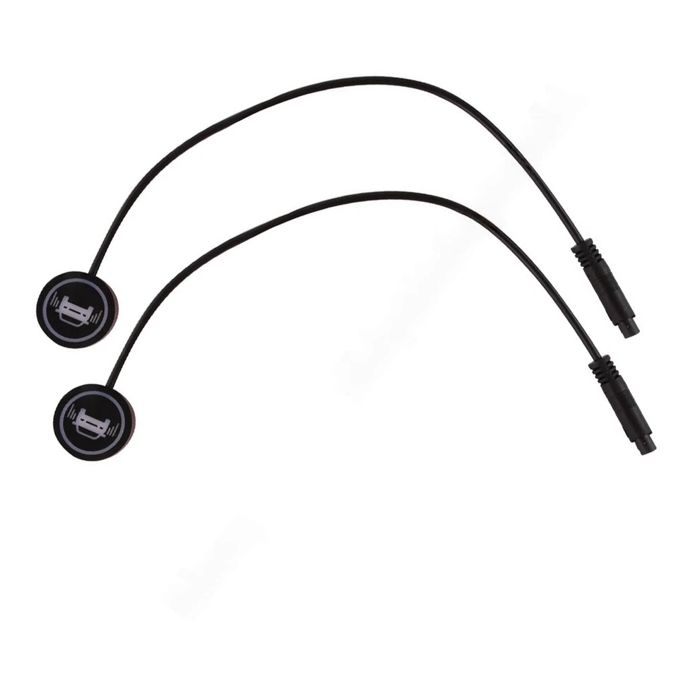 Vehicle Lens Light for Blind Spot Detection with Traffic Alerts Functionality - Image 1 of 4