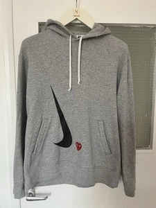 Nike x Comme des Garcons Hoodie - Picture 1 of 3