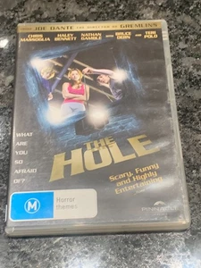 The Hole - DVD - Region 4 - Bruce Dern, Chris Massoglia, Nathan Gamble - Bild 1 von 1