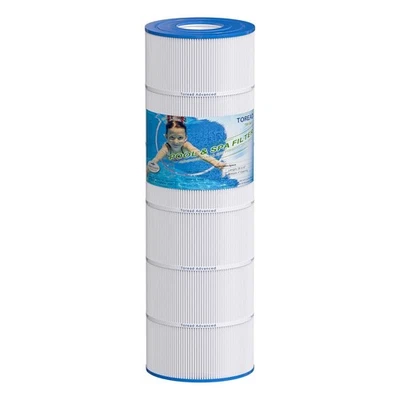 TOREAD Pool Replacement Filter for PA175, Hayward CX1750RE, C1750, Unicel C-8... - Image 1 of 4
