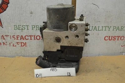 1997-1998 Toyota Camry Avalon ABS controle de bomba OEM 4451006020 módulo 13-10A1 - Imagem 1 de 4