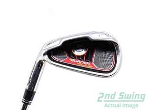 TaylorMade Burner Plus Single Iron 5 Iron Steel Uniflex Left 39.0in - Picture 1 of 8