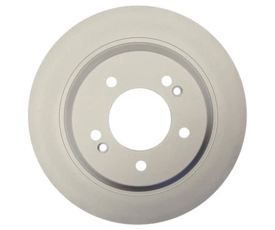 Rotor de freio Raybestos 981772FZN para 14-16 Kia Cadenza - Imagem 1 de 4