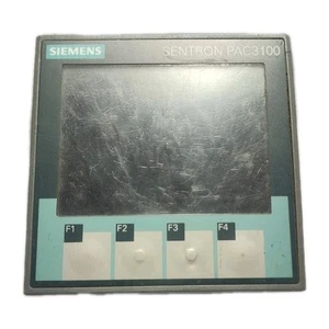 Misuratore terminale a compressione Siemens PAC3200 - Foto 1 di 6