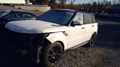Used Automatic Transmission Assembly fits: 2015 Land rover Range rover sport AT - Image 1 of 4