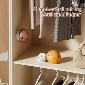 3PCS Cartoon Odor-Removing Boxes Insect-Repellent Deodorizing Container - Picture 1 of 15