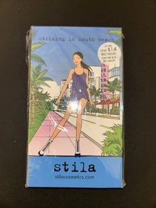 Stila Striking In South Beach Palette Eye Shadow - Picture 1 of 4