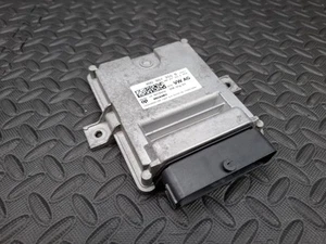 AUDI ADBLUE CONTROL MODULE ECU 4M0907355B - Picture 1 of 3