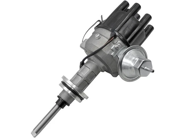 SKP 99GG88P Ignition Distributor Fits 1972-1978 Chrysler New Yorker 7.2L V8 - Image 1 of 1