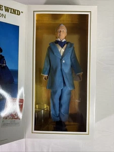 World Doll Gone With The Wind Mr. O’Hara 71251 Limited Edition Doll 1989. NIB - Picture 1 of 8