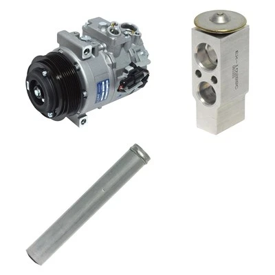 For Land Rover Range Rover Sport 06-09 A/C Compressor Replacement Service Kit - Image 1 of 4