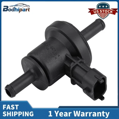 Válvula de purga de bote de vapor para 2006-2012 KIA RIO5 SOUL 2006-2013 HYUNDAI Foto 1 de 4
