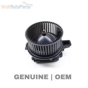 2018-2019 2021-2024 AUDI RS5 - Blower Motor / FAN 4M1820021A - Picture 1 of 6