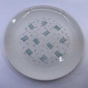 Vernonware Metlox Heavenly Days Large Round Platter - 12 7/8” - Picture 1 of 5