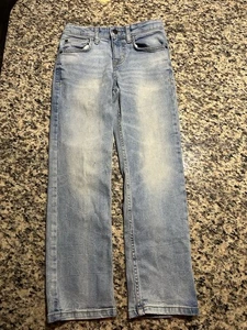 “Cat & Jack” Jeans , Size M (7/8) - Picture 1 of 3