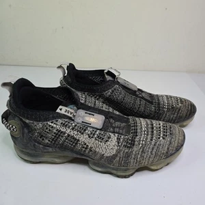 Size 10.5 - Nike CT1823-001 Air VaporMax Flyknit 2020 Oreo - Picture 1 of 10