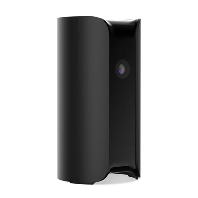 Indoor Wifi Home Security Camera HD Night Vision 10x Zoom Two Way Audio - Image 1 of 4