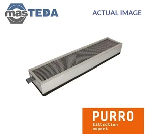 PUR-HC0555 CABIN POLLEN FILTER DUST FILTER PURRO NEW OE REPLACEMENT - Picture 1 of 6