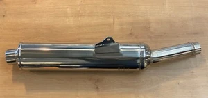 Silenciador original catalizado Triumph Daytona 955i T2201849 nuevo precio de venta sugerido por el fabricante 350 £ - Imagen 1 de 4