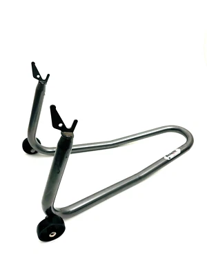 CAVALLETTO BENELLI TORNADO 900 TRE RS POSTERIORE KICKSTAND CD A180298110000 NEW - Image 1 of 4