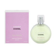Chance Eau Fraiche Hair Mist Chanel perfume - a fragrance for women