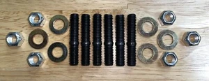 Clocking Ring Stud Mount Upgrade Kit - Picture 1 of 1