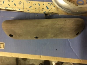 Ford Truck Louisville L8000 L9000 Passenger Side Door Arm Rest OEM RH 73-86 - Picture 1 of 4