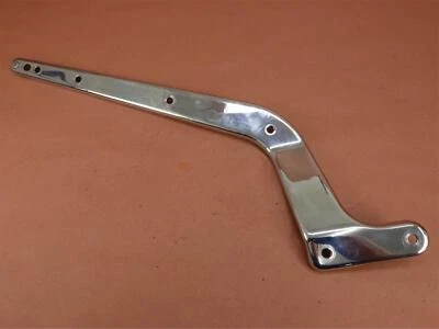 2000-2011 Harley Davidson Heritage Softail FLSTC Right Rear Fender Strut Support - Image 1 of 4