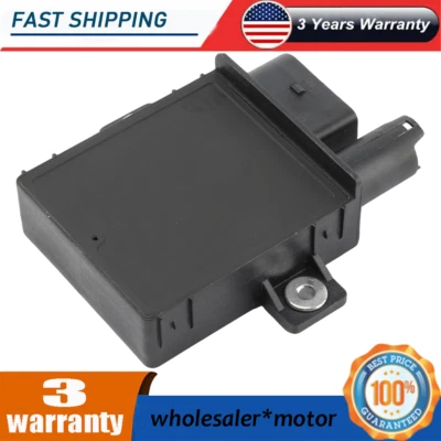 97379635 Controlador bujía incandescente diésel nuevo para GMC Sierra 2500 HD 3500 2001-04 Foto 1 de 4