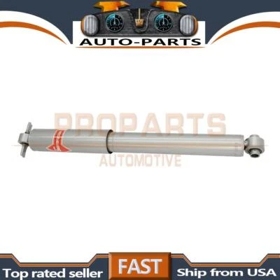 1Шт задний амортизатор для 2004 2005 2006 2007 2008 2009 2010-2012 GMC Canyon - Изображение 1 из 4