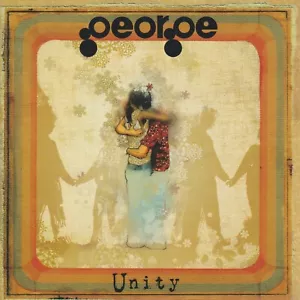 George – Unity - CD - Picture 1 of 1