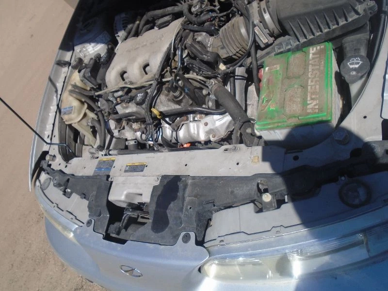 BOMBA DIRECCIÓN ASISTIDA 31L SE ADAPTA 95-05 GRAND AM 130790 Foto 1 de 1