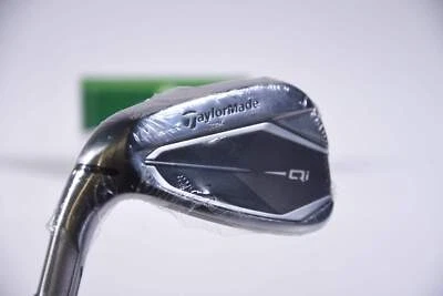 Left Hand Taylormade Qi #8 Iron / Regular Flex Dynamic Gold R300 95 Shaft - Image 1 of 4