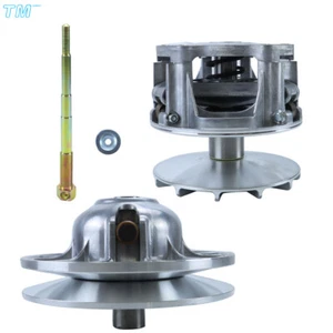 Primary & Secondary Drive Clutch Complete For 2012 Polaris RZR 900 XP 1322946 - Bild 1 von 9