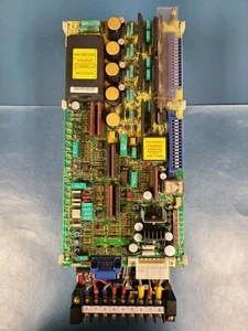 NEW Fanuc Velocity Control Unit A06B-6047-H002  - Picture 1 of 3
