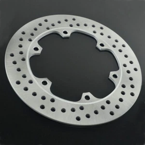 Front Brake Disc Rotor For Honda CBR125R VFR400R CBR600F XL600V SLR650 CBX750F - Picture 1 of 4