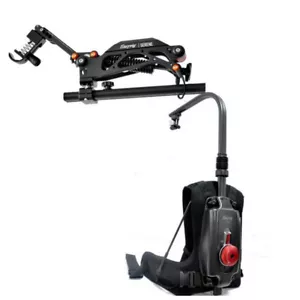 AS EASY RIG 8-18KG Gimbal Vest Rig flowcine serene for Ronin DSLR 3 Axis Gimbal - Picture 1 of 12