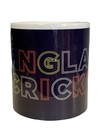 Official England Cricket Mug