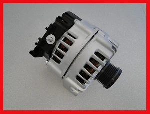 1A3398 ALTERNATOR For BMW 316d 318d 320d 520d 525d X1 X3 1.6 2.0 sDrive xDrive - Picture 1 of 6
