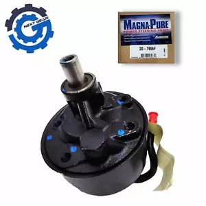 Reman OEM Power Steering Pump For 2001-2003 Dodge Durango 5.9L 20-7956F - Picture 1 of 1