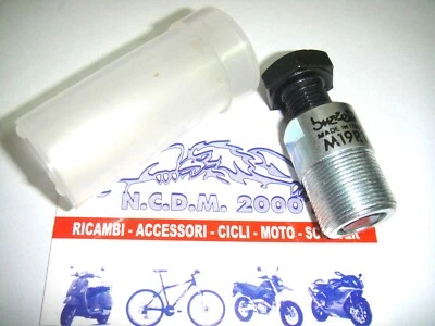 BUZZETTI 5209 ESTRATTORE VOLANO AM6 Ø 19 PASSO 1