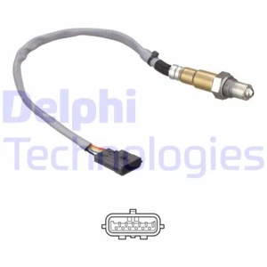 ES21350-12B1 DELPHI Sonda lambda per OPEL, VAUXHALL - Foto 1 di 1