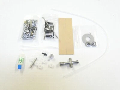 NEW TAMIYA BLITZER BEETLE Screws, Tools, & Hardware STADIUM BLITZER TZ12 - Image 1 of 2