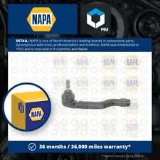 Tie / Track Rod End fits FORD FIESTA Mk6 1.6 Right 2008 on Joint NAPA Quality