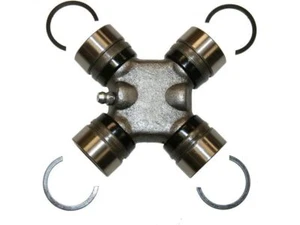 For 1972-1977 Plymouth Gran Fury Universal Joint Rear Shaft All Joints 79844TTFD - Picture 1 of 2