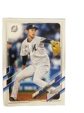 Roki Sasaki Baseball Card