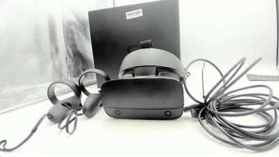 Oculus Rift S for sale | eBay